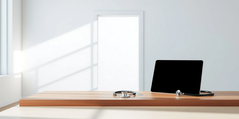 ePA soll Terminbuchung ermöglichen – doch Praxen droht Abschaltung - Foto: über boerse-global.de