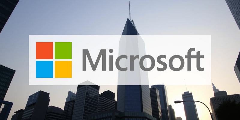 Microsoft en la Mira de Bruselas: La Nube Bajo Investigación - Foto: über boerse-global.de