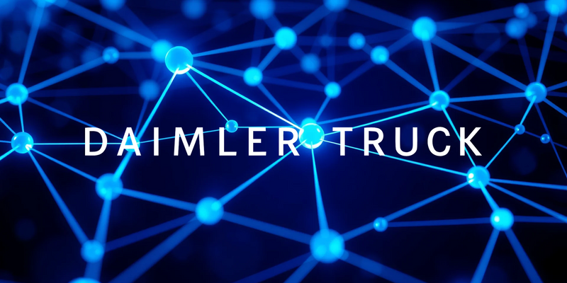 Daimler Truck Aktie: Alarmstufe Rot? - Foto: über boerse-global.de