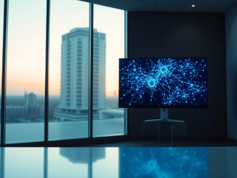 Agentic AI: Autonome Agenten revolutionieren deutsche HR-Abteilungen - Foto: über boerse-global.de