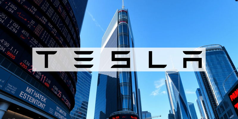 ¿Ha tocado fondo la acción de Tesla? - Foto: über boerse-global.de