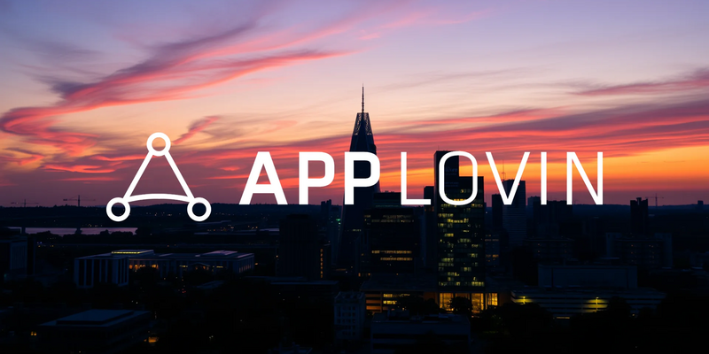 Applovin Aktie: Verkaufsdruck steigt! - Foto: über boerse-global.de