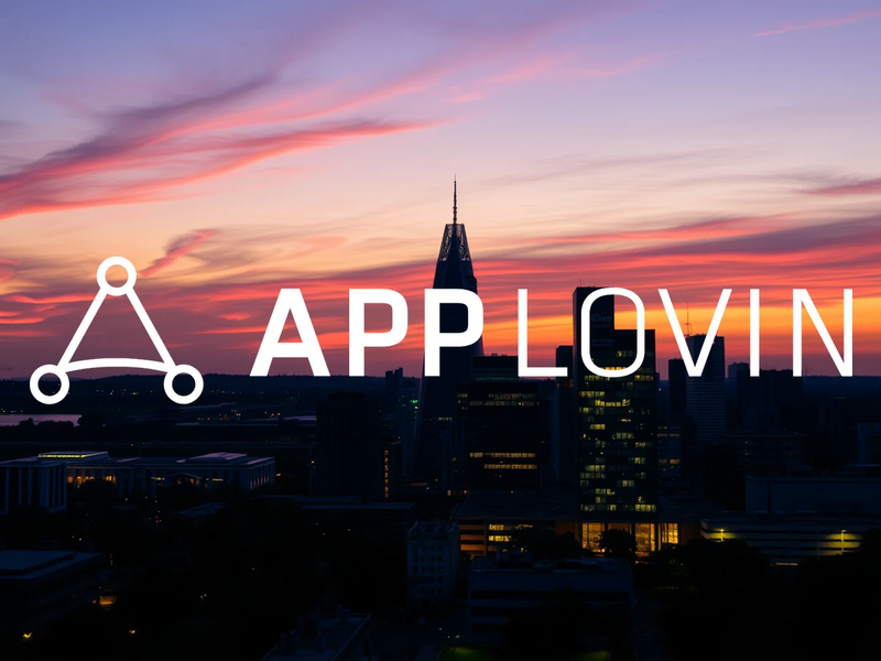 Applovin Aktie: Verkaufsdruck steigt! - Foto: über boerse-global.de