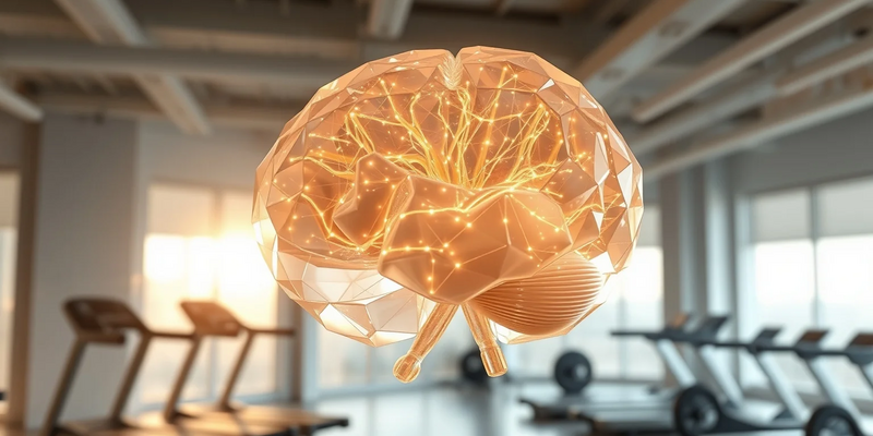 Medica 2025: Fitness wird zur Standardtherapie gegen Demenz - Foto: über boerse-global.de