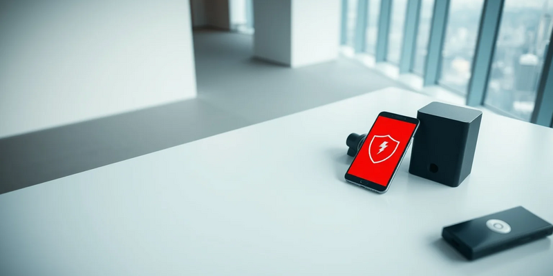 Sturnus: Banking-Trojaner knackt verschlüsselte Messenger - Foto: über boerse-global.de