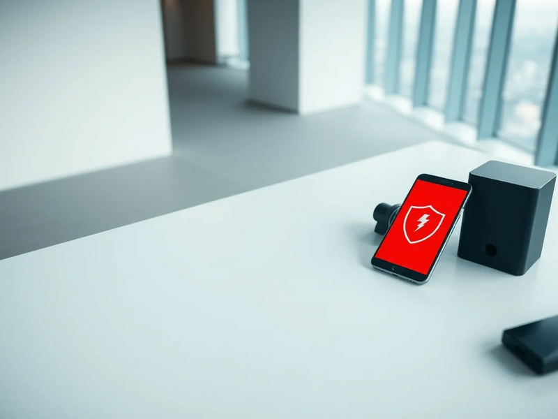 Sturnus: Banking-Trojaner knackt verschlüsselte Messenger - Foto: über boerse-global.de