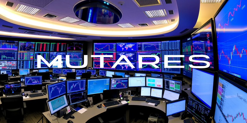 Mutares Aktie: Sensations-Exit! - Foto: über boerse-global.de