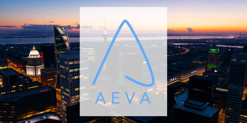 Aeva Technologies Shares Continue Steep Decline Following Quarterly Results - Foto: über boerse-global.de