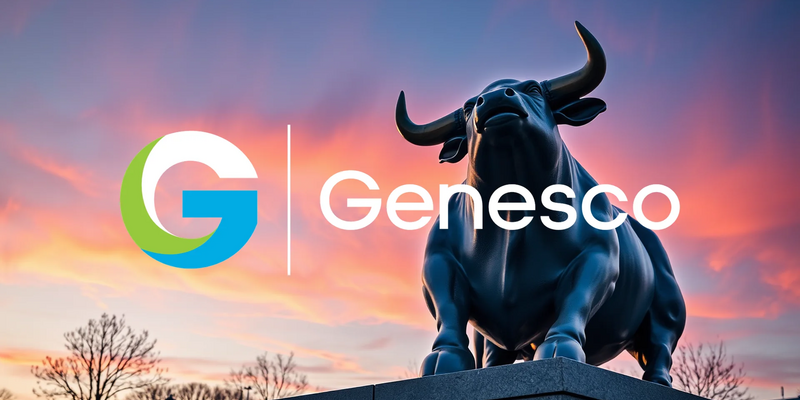 Genesco Aktie: Entscheidungstag naht! - Foto: über boerse-global.de