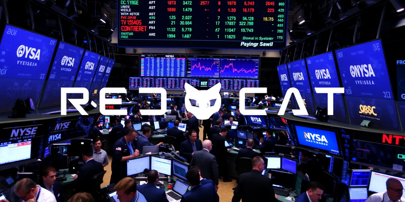 Red Cat: ¿Crecimiento explosivo o crisis financiera? - Foto: über boerse-global.de