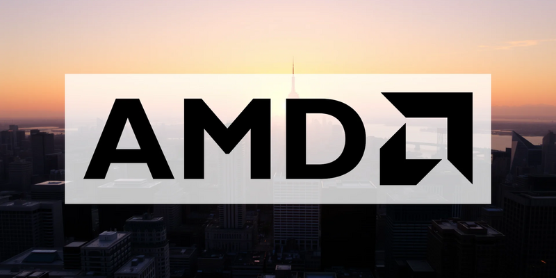 La paradoja de AMD: ¿Por qué cae la acción ante perspectivas excepcionales? - Foto: über boerse-global.de