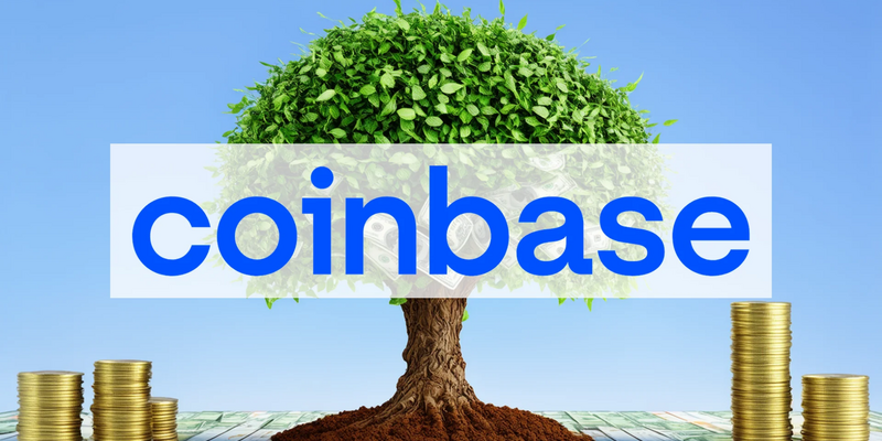 Institutional Investors Seize Opportunity in Coinbase Stock Plunge - Foto: über boerse-global.de