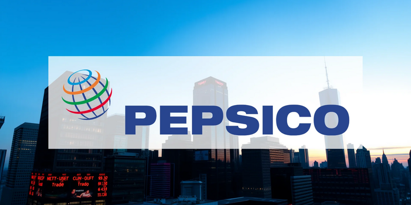 PepsiCo Aktie: Großanleger ziehen Reißleine! - Foto: über boerse-global.de