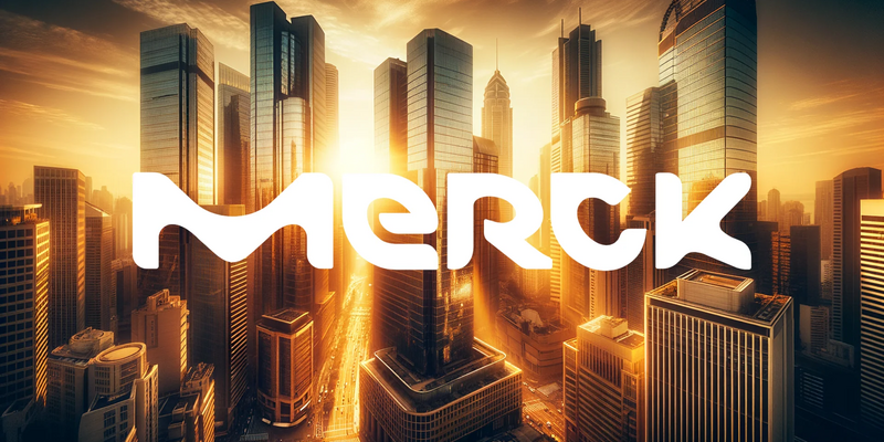 Merck Aktie: 3-Milliarden-Coup! - Foto: über boerse-global.de