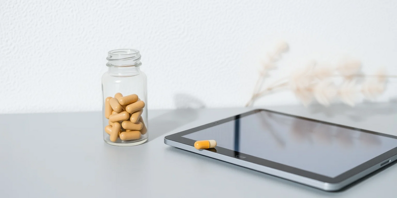 Vitamin-D-Irrtum: Millionen schlucken zu viel - Foto: über boerse-global.de