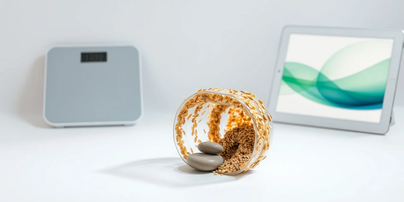 Beta-Glucane und Inulin: Ballaststoffe stimulieren körpereigenes GLP-1 - Foto: über boerse-global.de