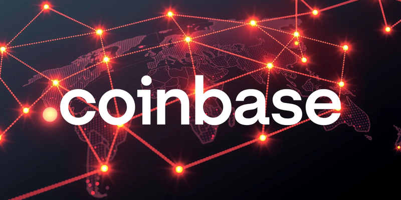Coinbase: Los grandes inversores aprovechan la caída - Foto: über boerse-global.de