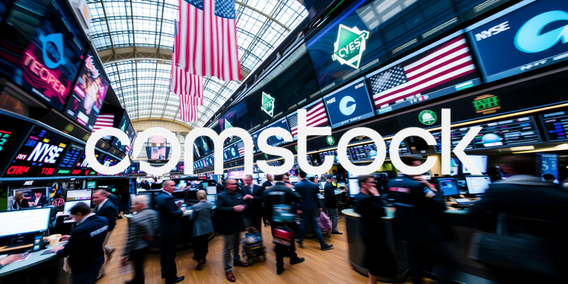Comstock Mining Shares: Assessing the Sustainability of Recent Gains - Foto: über boerse-global.de