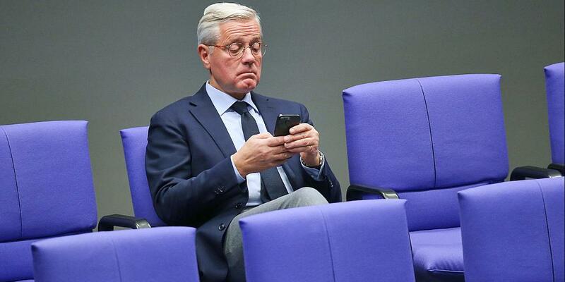 Norbert Röttgen (Archiv) - Foto: über dts Nachrichtenagentur