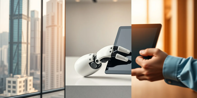 Hong Kong, Singapur, Taiwan: Asiens AgeTech-Offensive nimmt Fahrt auf - Foto: über boerse-global.de