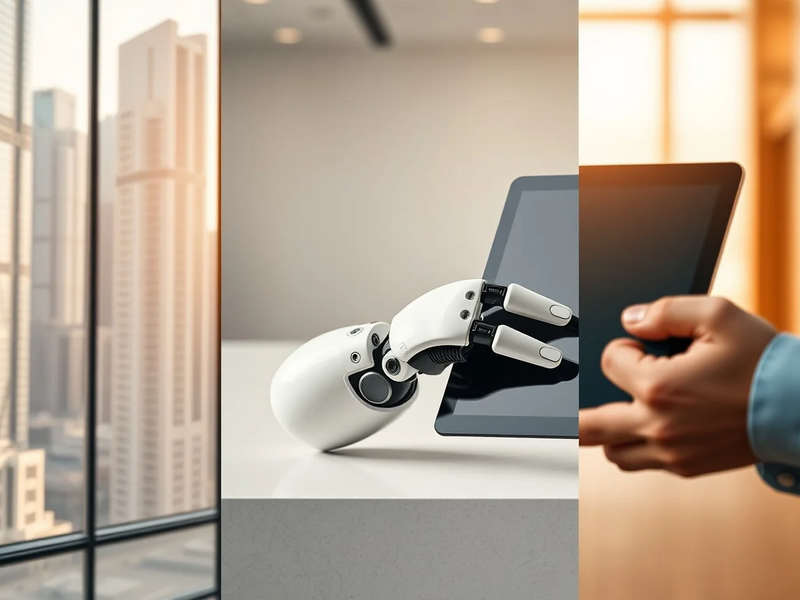 Hong Kong, Singapur, Taiwan: Asiens AgeTech-Offensive nimmt Fahrt auf - Foto: über boerse-global.de