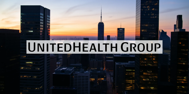 UnitedHealth Shares Face Mounting Pressure Amid Regulatory and Operational Challenges - Foto: über boerse-global.de