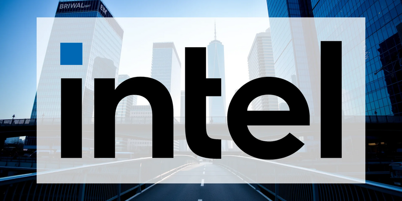 Intel Shares Face Headwinds Amid Espionage Allegations - Foto: über boerse-global.de