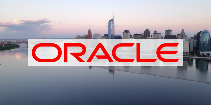 Oracle en la Mira: La Apuesta por OpenAI Sacude su Valor en Bolsa - Foto: über boerse-global.de