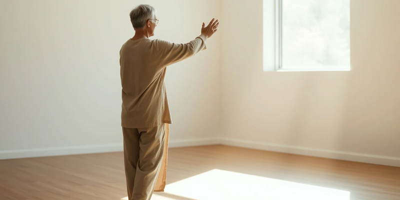 Qigong: Neue Studien bestätigen Wirkung gegen Angst und Schmerz - Foto: über boerse-global.de