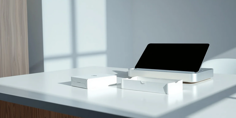 Apple plant Angriff auf Budget-Markt mit drei günstigen Geräten - Foto: über boerse-global.de