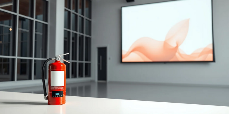 Schloss Hardenberg: Großbrand zeigt Defizite im betrieblichen Brandschutz - Foto: über boerse-global.de