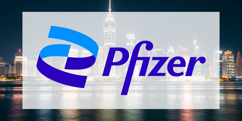 Pfizer Aktie: Kampfansage! - Foto: über boerse-global.de