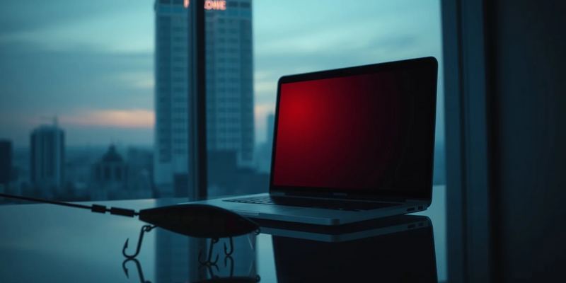 Black Week 2025: KI-Betrug erreicht neue Dimension - Foto: über boerse-global.de