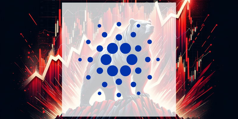 Cardano Faces Network Disruption and Market Uncertainty - Foto: über boerse-global.de
