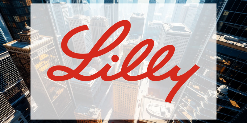Eli Lilly Reaches Historic $1 Trillion Valuation Milestone - Foto: über boerse-global.de