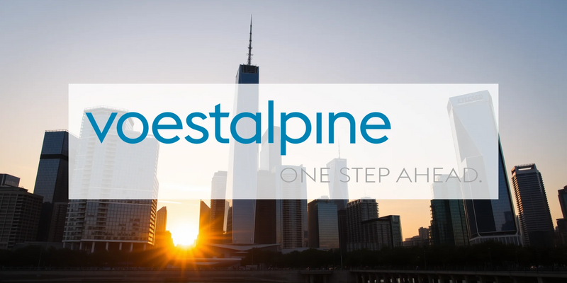 Voestalpine Shares Surge as UBS Issues Bullish Upgrade - Foto: über boerse-global.de