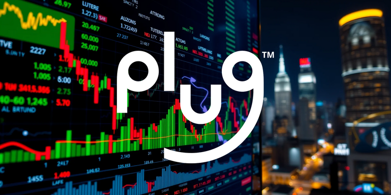 Plug Power Secures Financial Lifeline at Shareholders’ Expense - Foto: über boerse-global.de