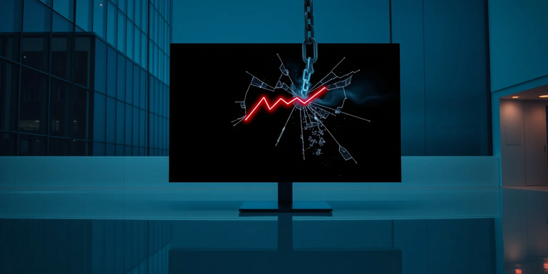 Salesforce: Datenleck über Drittanbieter-App offenbart neue Sicherheitslücke - Foto: über boerse-global.de