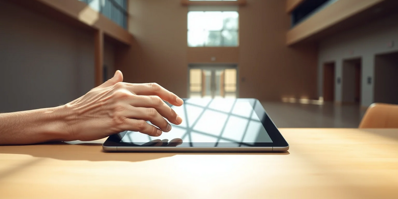 Google startet KI-Schutzschild für Senioren - Foto: über boerse-global.de