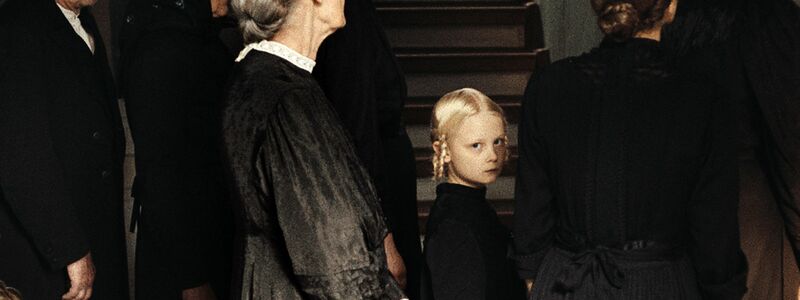 Der deutsche Film «In die Sonne schauen» handelt von vier jungen Frauen, die zu unterschiedlichen Zeiten auf einem Bauernhof in der Altmark leben. (Archivbild)  - Foto: Hanna Heckt/Studio Zentral/dpa