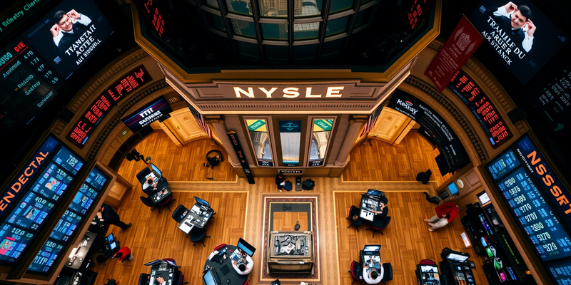 Tonies Aktie: Explosives Wachstum! - Foto: über boerse-global.de