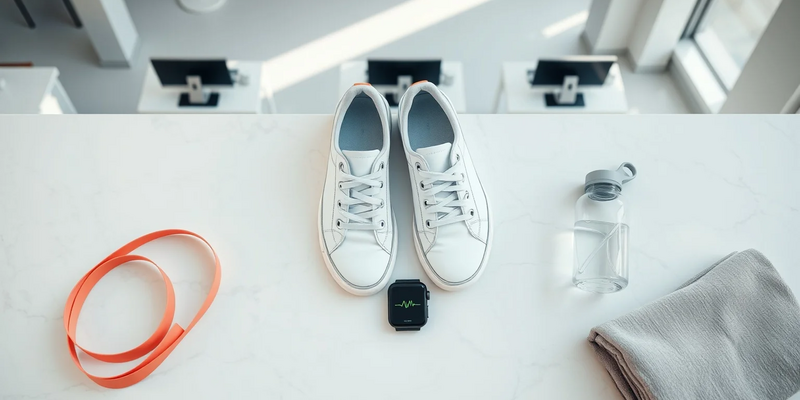 Eine Minute Sprint ersetzt acht Minuten Joggen - Foto: über boerse-global.de