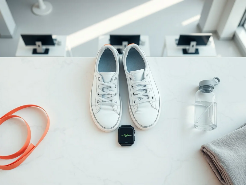 Eine Minute Sprint ersetzt acht Minuten Joggen - Foto: über boerse-global.de