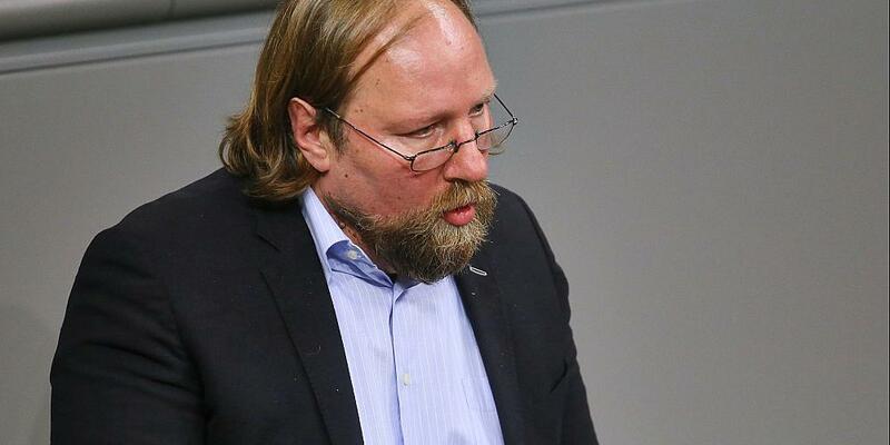 Anton Hofreiter (Archiv) - Foto: über dts Nachrichtenagentur