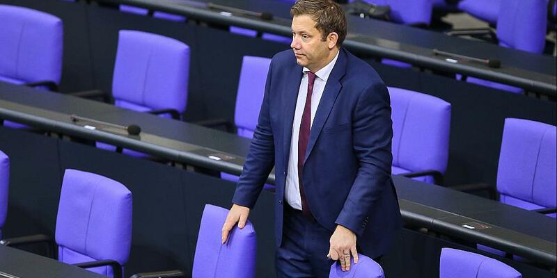 Lars Klingbeil (Archiv) - Foto: über dts Nachrichtenagentur