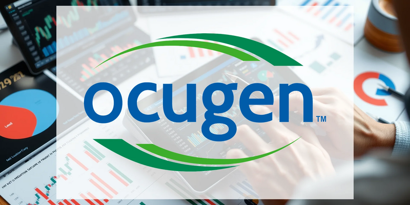 Ocugen: ¿Oportunidad en medio del desplome? - Foto: über boerse-global.de