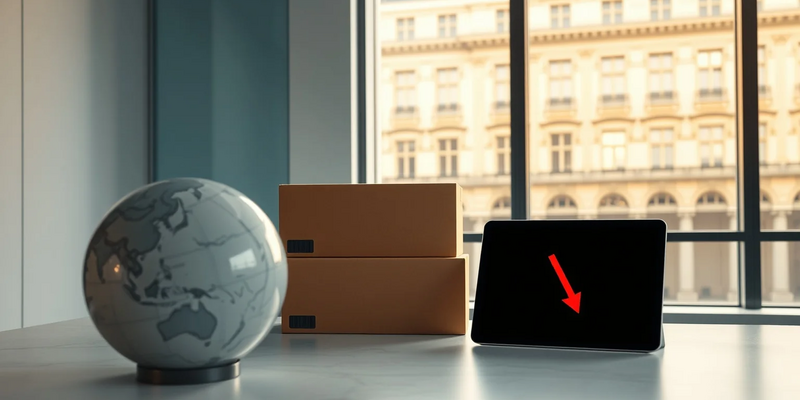 EU beendet Zollfreiheit: Aus für Billig-Shopping bei Shein und Temu - Foto: über boerse-global.de