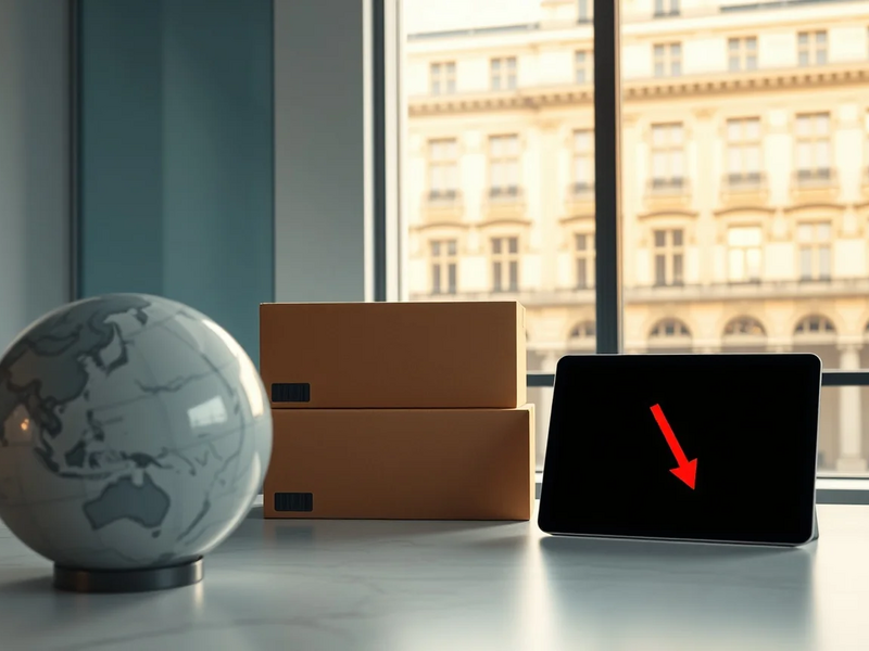 EU beendet Zollfreiheit: Aus für Billig-Shopping bei Shein und Temu - Foto: über boerse-global.de