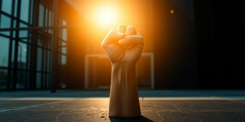 Gewalthilfegesetz beschlossen – aber Schutz erst ab 2032 - Foto: über boerse-global.de