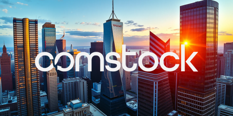 Comstock Mining Aktie: Solar-Rally oder Strohfeuer? - Foto: über boerse-global.de